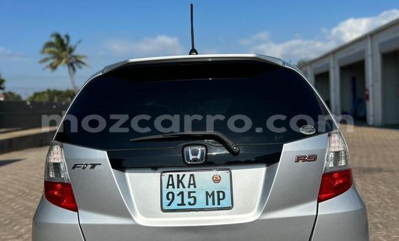 Tenga Itsva Honda Fit Sirivha Mota in Maputo in Maputo Tenga Itsva Honda Fit Sirivha Mota in Maputo in Maputo