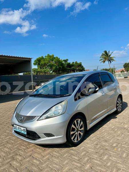 Big with watermark honda fit maputo maputo 31955