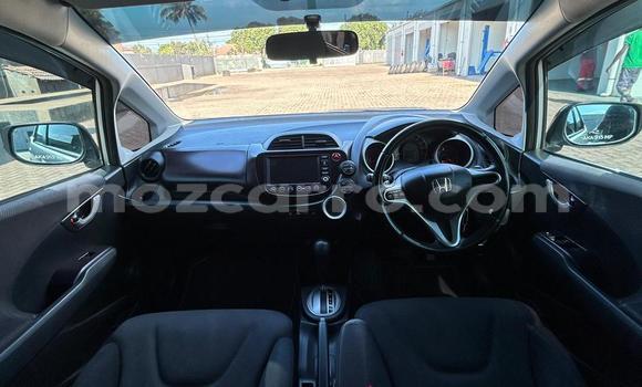 Tenga Itsva Honda Fit Sirivha Mota in Maputo in Maputo Tenga Itsva Honda Fit Sirivha Mota in Maputo in Maputo