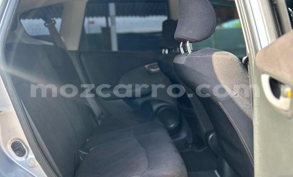 Tenga Itsva Honda Fit Sirivha Mota in Maputo in Maputo Tenga Itsva Honda Fit Sirivha Mota in Maputo in Maputo