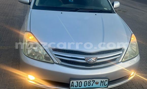 Tenga Tsaru Toyota Allion Zvimwe Mota in Maputo in Maputo