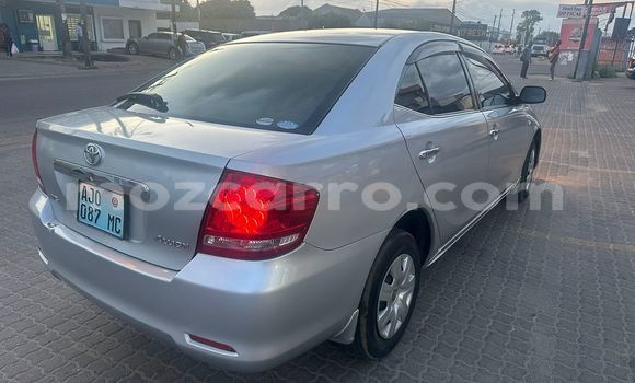 Buy Used Toyota Allion Other Car in Maputo in Maputo Buy Used Toyota Allion Other Car in Maputo in Maputo