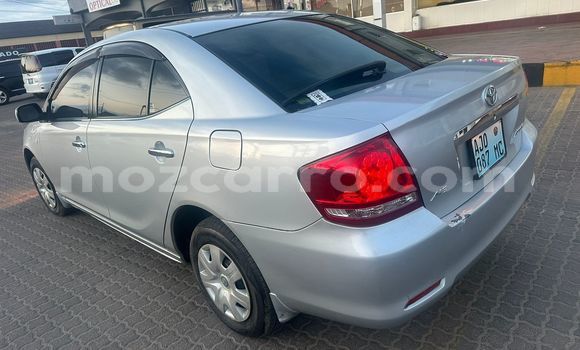Buy Used Toyota Allion Other Car in Maputo in Maputo Buy Used Toyota Allion Other Car in Maputo in Maputo