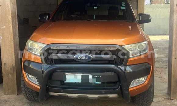 Nunua Ilio tumika Ford Ranger Nyingine Gari ndani ya Maputo nchini Maputo