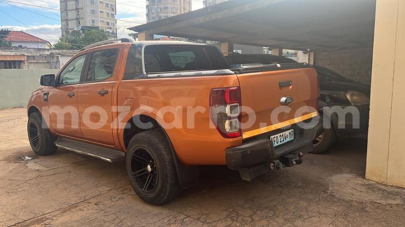 Big with watermark ford ranger maputo maputo 31957