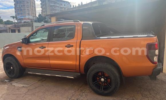 Nunua Ilio tumika Ford Ranger Nyingine Gari ndani ya Maputo nchini Maputo Nunua Ilio tumika Ford Ranger Nyingine Gari ndani ya Maputo nchini Maputo