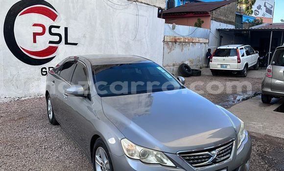 Comprar Usado Toyota Mark X De outros Carro em Maputo em Maputo