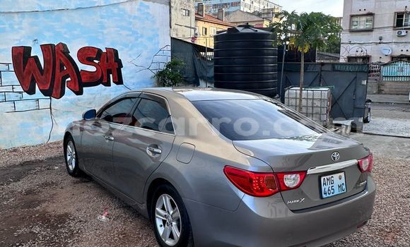 Tenga Tsaru Toyota Mark X Zvimwe Mota in Maputo in Maputo Tenga Tsaru Toyota Mark X Zvimwe Mota in Maputo in Maputo