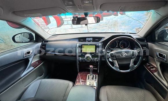 Tenga Tsaru Toyota Mark X Zvimwe Mota in Maputo in Maputo Tenga Tsaru Toyota Mark X Zvimwe Mota in Maputo in Maputo