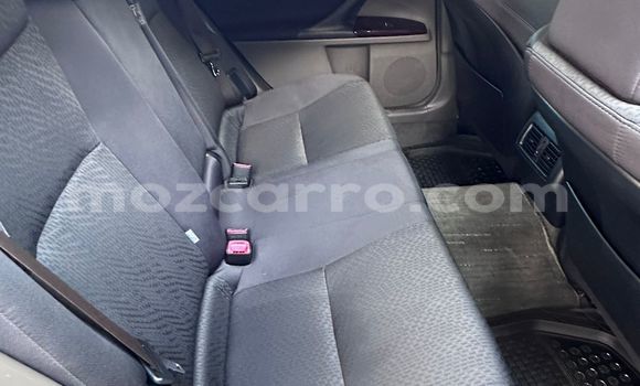 Tenga Tsaru Toyota Mark X Zvimwe Mota in Maputo in Maputo Tenga Tsaru Toyota Mark X Zvimwe Mota in Maputo in Maputo