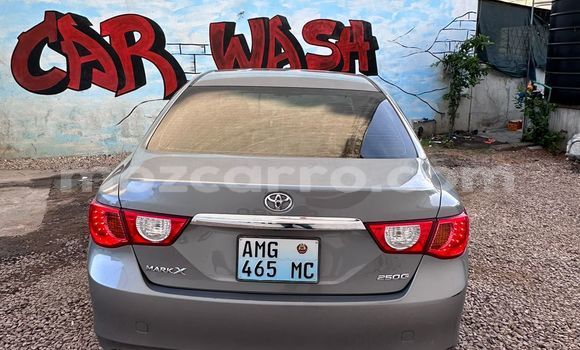 Tenga Tsaru Toyota Mark X Zvimwe Mota in Maputo in Maputo Tenga Tsaru Toyota Mark X Zvimwe Mota in Maputo in Maputo