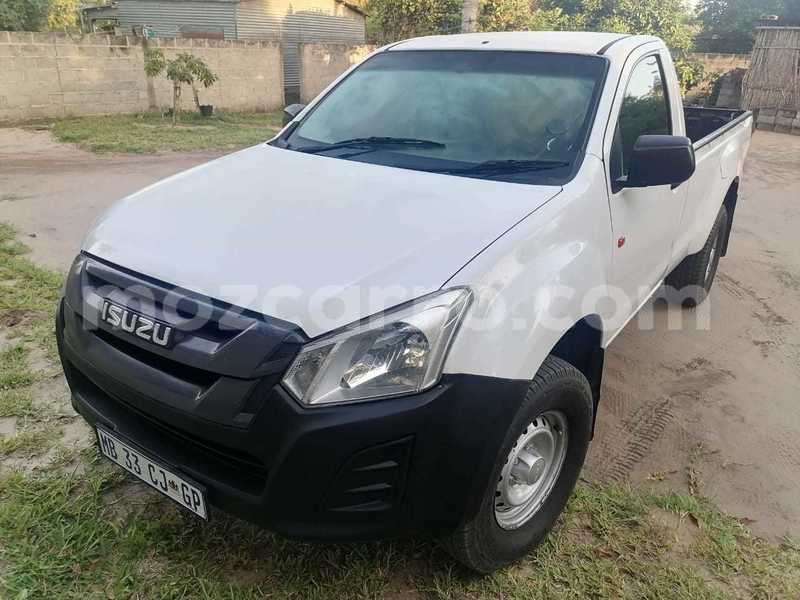 Big with watermark isuzu d max gaza xai xai 31960