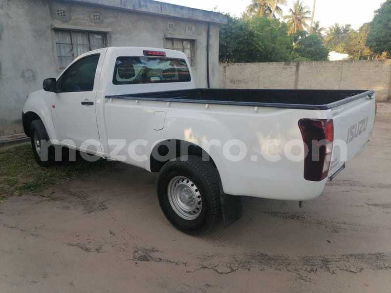 Big with watermark isuzu d max gaza xai xai 31960