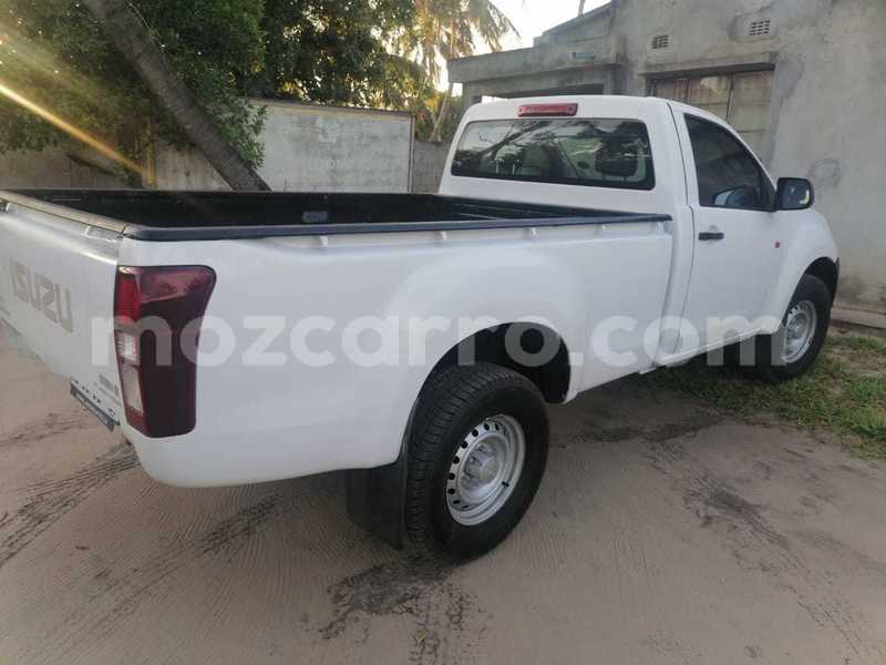 Big with watermark isuzu d max gaza xai xai 31960