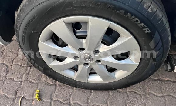 Comprar Usado Toyota Premio Branco Carro em Maputo em Maputo Comprar Usado Toyota Premio Branco Carro em Maputo em Maputo