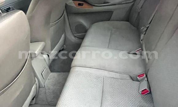Comprar Usado Toyota Premio Branco Carro em Maputo em Maputo Comprar Usado Toyota Premio Branco Carro em Maputo em Maputo