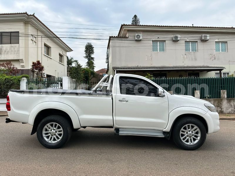 Big with watermark toyota hilux maputo maputo 31962