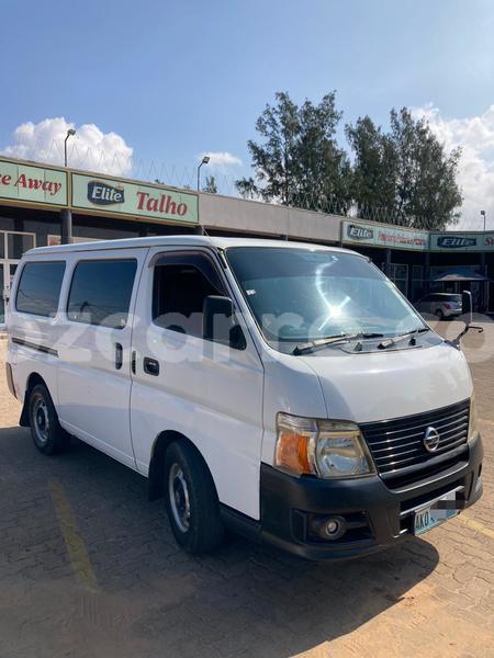 Big with watermark nissan caravan maputo maputo 31963