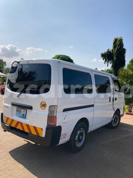 Big with watermark nissan caravan maputo maputo 31963