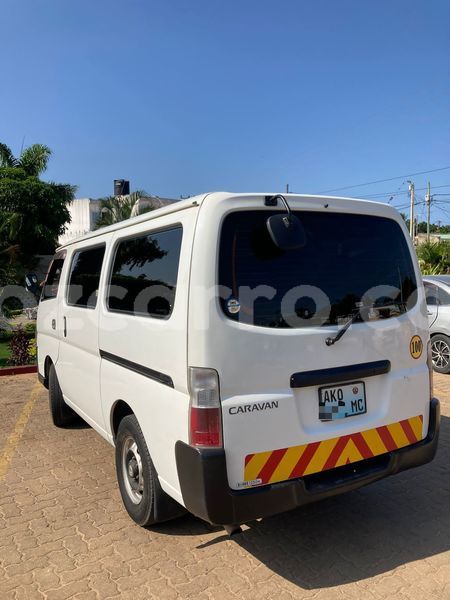 Big with watermark nissan caravan maputo maputo 31963