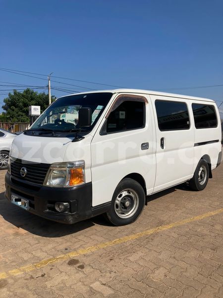 Big with watermark nissan caravan maputo maputo 31963