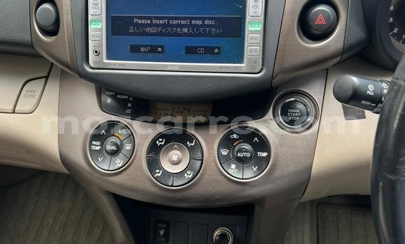 Tenga Tsaru Toyota Vanguard Chena Mota in Maputo in Maputo Tenga Tsaru Toyota Vanguard Chena Mota in Maputo in Maputo