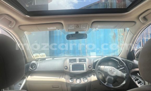 Tenga Tsaru Toyota Vanguard Chena Mota in Maputo in Maputo Tenga Tsaru Toyota Vanguard Chena Mota in Maputo in Maputo