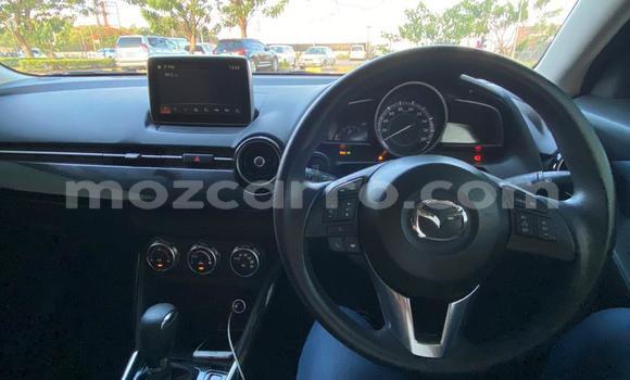 Comprar Novo Mazda Demio Azul Carro em Maputo em Maputo Comprar Novo Mazda Demio Azul Carro em Maputo em Maputo