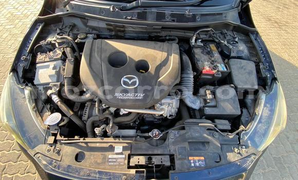 Comprar Novo Mazda Demio Azul Carro em Maputo em Maputo Comprar Novo Mazda Demio Azul Carro em Maputo em Maputo