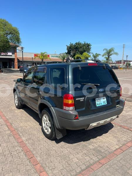 Big with watermark ford escape maputo maputo 31966