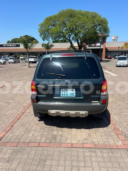 Big with watermark ford escape maputo maputo 31966