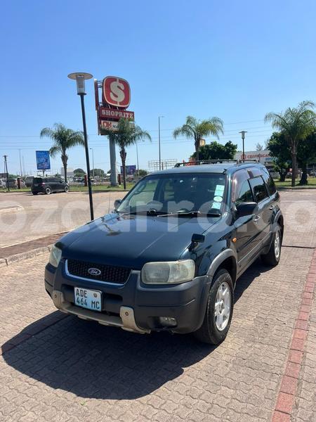 Big with watermark ford escape maputo maputo 31966