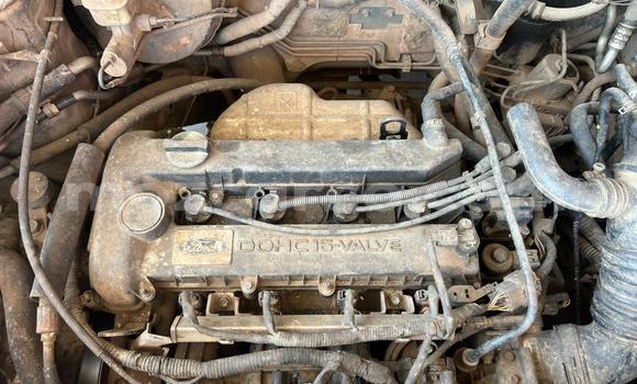 Comprar Usado Ford Escape De outros Carro em Maputo em Maputo Comprar Usado Ford Escape De outros Carro em Maputo em Maputo