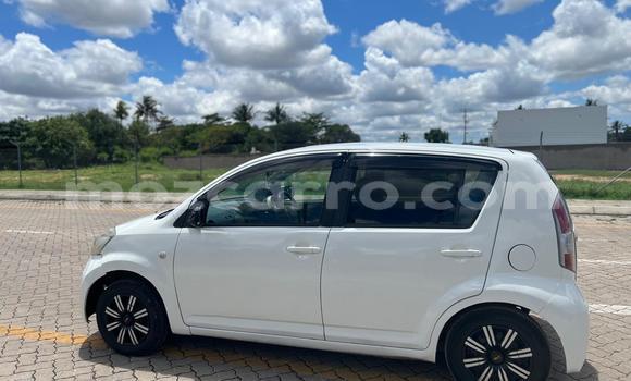 Tenga Tsaru Toyota Passo Chena Mota in Maputo in Maputo Tenga Tsaru Toyota Passo Chena Mota in Maputo in Maputo