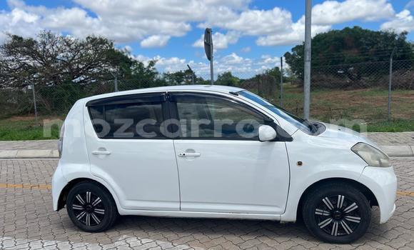 Tenga Tsaru Toyota Passo Chena Mota in Maputo in Maputo Tenga Tsaru Toyota Passo Chena Mota in Maputo in Maputo