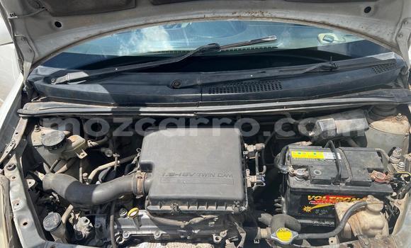 Tenga Tsaru Toyota Passo Chena Mota in Maputo in Maputo Tenga Tsaru Toyota Passo Chena Mota in Maputo in Maputo