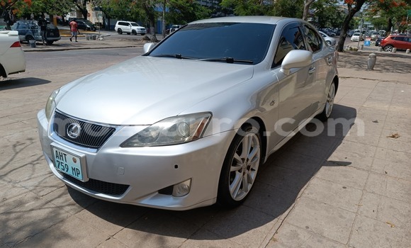 Comprar Usado Lexus IS De outros Carro em Maputo em Maputo Comprar Usado Lexus IS De outros Carro em Maputo em Maputo