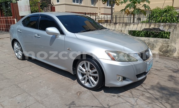 Comprar Usado Lexus IS De outros Carro em Maputo em Maputo Comprar Usado Lexus IS De outros Carro em Maputo em Maputo
