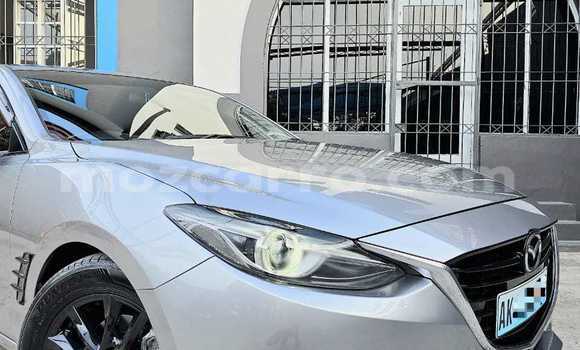 Tenga Tsaru Mazda Axela Sirivha Mota in Maputo in Maputo Tenga Tsaru Mazda Axela Sirivha Mota in Maputo in Maputo