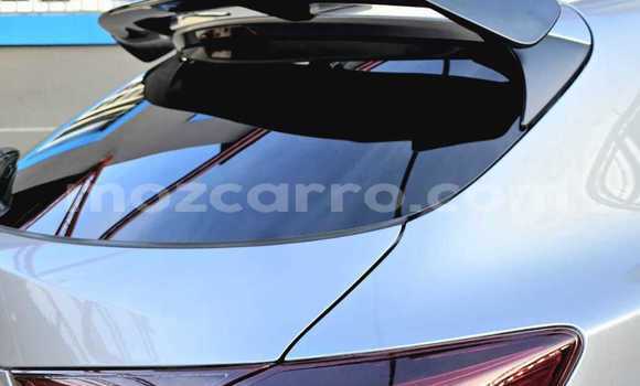 Tenga Tsaru Mazda Axela Sirivha Mota in Maputo in Maputo Tenga Tsaru Mazda Axela Sirivha Mota in Maputo in Maputo