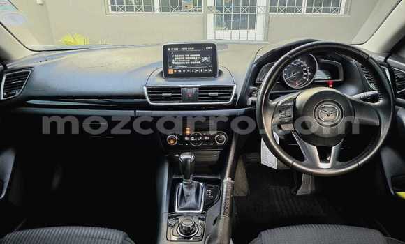 Tenga Tsaru Mazda Axela Sirivha Mota in Maputo in Maputo Tenga Tsaru Mazda Axela Sirivha Mota in Maputo in Maputo