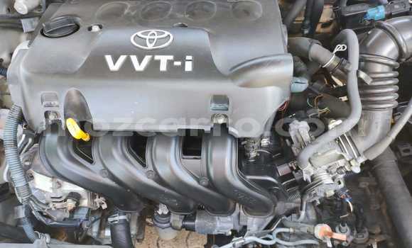 Nunua Ilio tumika Toyota Corolla Fedha Gari ndani ya Maputo nchini Maputo Nunua Ilio tumika Toyota Corolla Fedha Gari ndani ya Maputo nchini Maputo