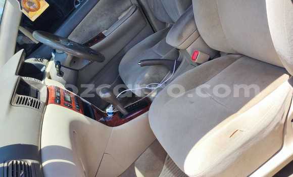 Nunua Ilio tumika Toyota Corolla Fedha Gari ndani ya Maputo nchini Maputo Nunua Ilio tumika Toyota Corolla Fedha Gari ndani ya Maputo nchini Maputo