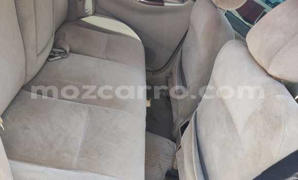 Nunua Ilio tumika Toyota Corolla Fedha Gari ndani ya Maputo nchini Maputo Nunua Ilio tumika Toyota Corolla Fedha Gari ndani ya Maputo nchini Maputo
