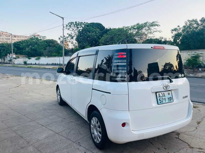 Big with watermark toyota sienta maputo maputo 31976