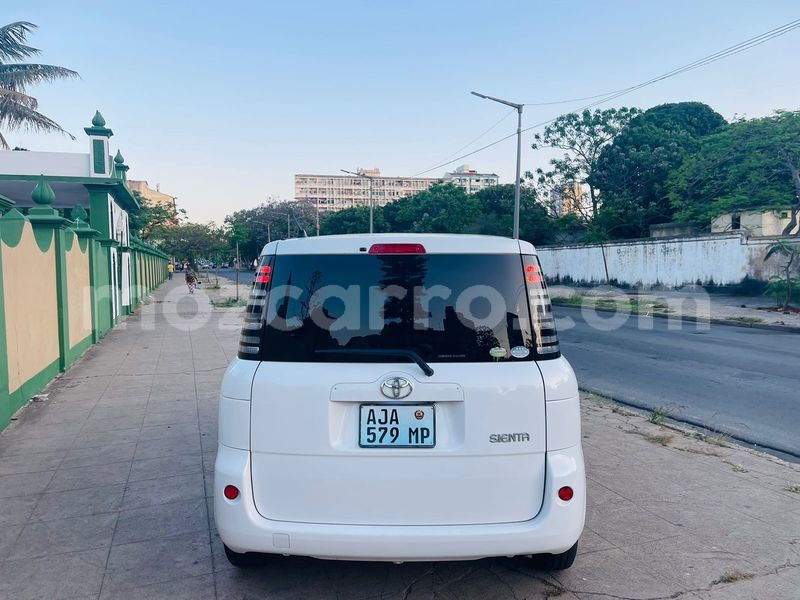 Big with watermark toyota sienta maputo maputo 31976