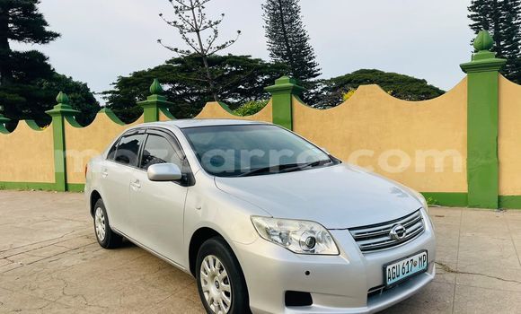 Tenga Tsaru Toyota Axio Sirivha Mota in Maputo in Maputo Tenga Tsaru Toyota Axio Sirivha Mota in Maputo in Maputo