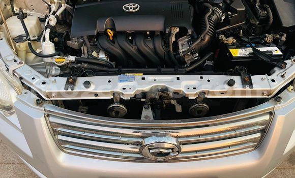 Nunua Ilio tumika Toyota Axio Fedha Gari ndani ya Maputo nchini Maputo Nunua Ilio tumika Toyota Axio Fedha Gari ndani ya Maputo nchini Maputo