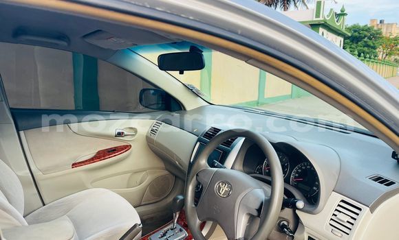 Nunua Ilio tumika Toyota Axio Fedha Gari ndani ya Maputo nchini Maputo Nunua Ilio tumika Toyota Axio Fedha Gari ndani ya Maputo nchini Maputo