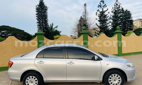 Nunua Ilio tumika Toyota Axio Fedha Gari ndani ya Maputo nchini Maputo Nunua Ilio tumika Toyota Axio Fedha Gari ndani ya Maputo nchini Maputo